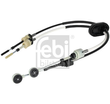 Tazne lanko, rucni prevodovka FEBI BILSTEIN 1002028