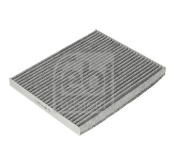 Filter vnútorného priestoru FEBI BILSTEIN 1002030
