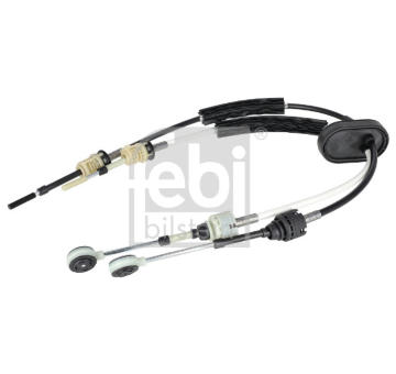 Tazne lanko, rucni prevodovka FEBI BILSTEIN 1002031