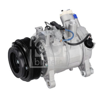 Kompresor klimatizácie FEBI BILSTEIN 1002103