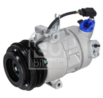 Kompresor klimatizácie FEBI BILSTEIN 1002104