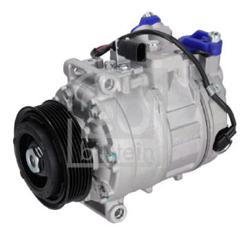 Kompresor klimatizácie FEBI BILSTEIN 1002123