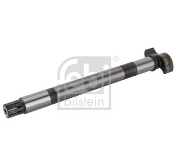 Hriadeľ brzdového kľúča pre bubnovú brzdu FEBI BILSTEIN 1002166
