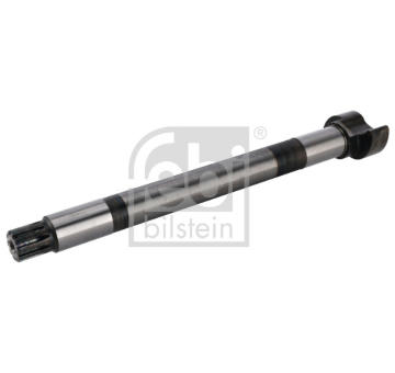 Hriadeľ brzdového kľúča pre bubnovú brzdu FEBI BILSTEIN 1002167