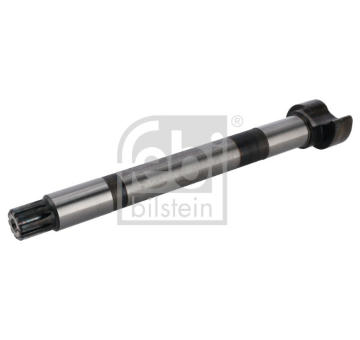 Hriadeľ brzdového kľúča pre bubnovú brzdu FEBI BILSTEIN 1002169