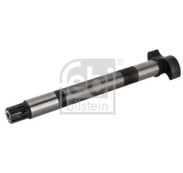 Hriadeľ brzdového kľúča pre bubnovú brzdu FEBI BILSTEIN 1002170