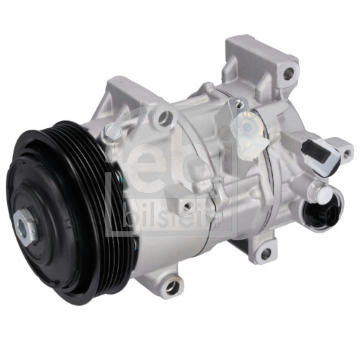 Kompresor, klimatizace FEBI BILSTEIN 1002214