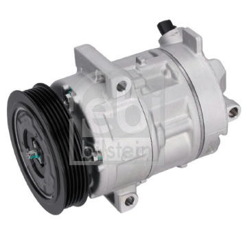 Kompresor klimatizácie FEBI BILSTEIN 1002236
