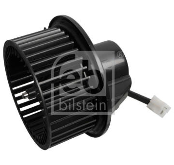Vnútorný ventilátor FEBI BILSTEIN 1002252