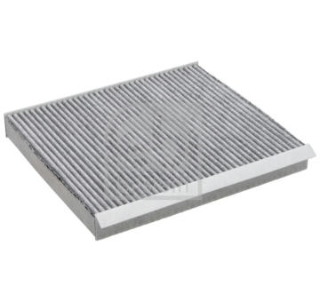 Filtr, vzduch v interiéru FEBI BILSTEIN 1002257