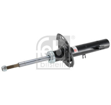 Tlumič pérování FEBI BILSTEIN 1002298