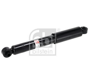 Tlumič pérování FEBI BILSTEIN 1002300