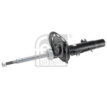 Tlumič pérování FEBI BILSTEIN 1002325