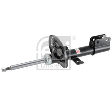 Tlumič pérování FEBI BILSTEIN 1002362