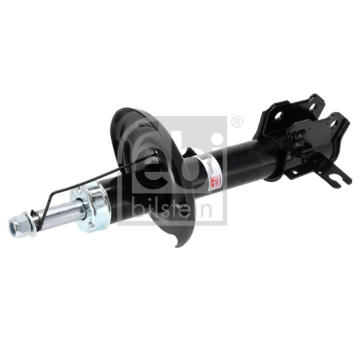 Tlumič pérování FEBI BILSTEIN 1002383