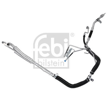 Vysokotlaké / nízkotlaké vedení, klimatizace FEBI BILSTEIN 1002384