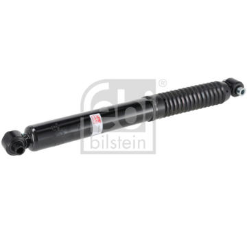 Tlumič pérování FEBI BILSTEIN 1002393