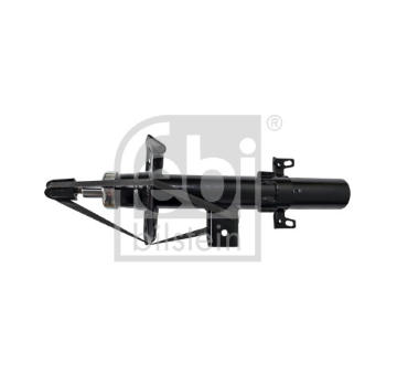 Tlumič pérování FEBI BILSTEIN 1002401