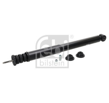 Tlumič pérování FEBI BILSTEIN 1002441