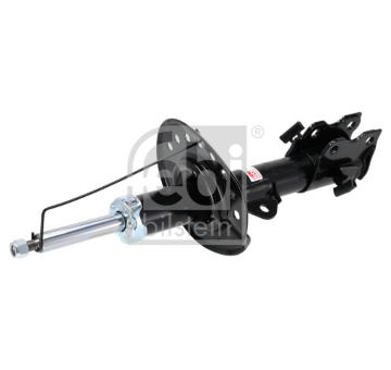 Tlumič pérování FEBI BILSTEIN 1002465
