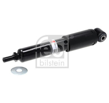Tlumič pérování FEBI BILSTEIN 1002514