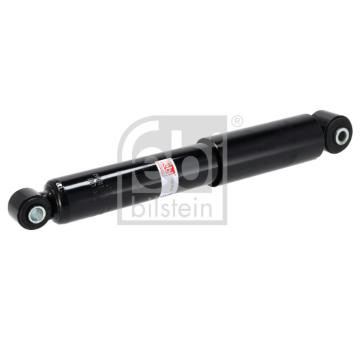 Tlumič pérování FEBI BILSTEIN 1002532