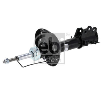 Tlumič pérování FEBI BILSTEIN 1002548
