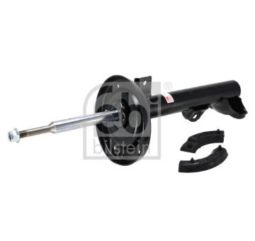 Tlumič pérování FEBI BILSTEIN 1002583