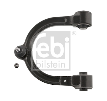 Ridici paka, zaveseni kol FEBI BILSTEIN 100259