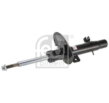 Tlumič pérování FEBI BILSTEIN 1002607