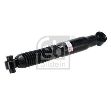 Tlumič pérování FEBI BILSTEIN 1002640