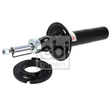 Tlumič pérování FEBI BILSTEIN 1002670
