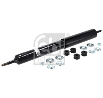 Tlumič pérování FEBI BILSTEIN 1002703