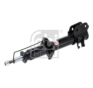 Tlumič pérování FEBI BILSTEIN 1002717