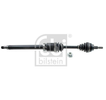 Hnací hřídel FEBI BILSTEIN 1002769