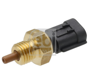 Snímač, teplota nasávaného vzduchu FEBI BILSTEIN 1002777