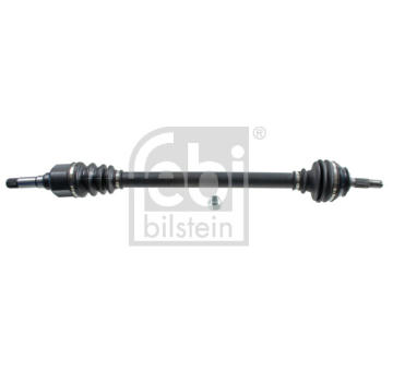 Hnací hriadeľ FEBI BILSTEIN 1002791
