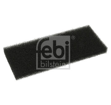 Filtr, vzduch v interiéru FEBI BILSTEIN 100280