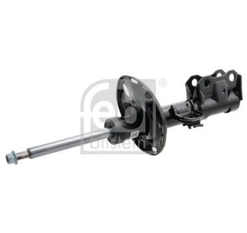 Tlumič pérování FEBI BILSTEIN 1002817