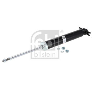 Tlumič pérování FEBI BILSTEIN 1002831