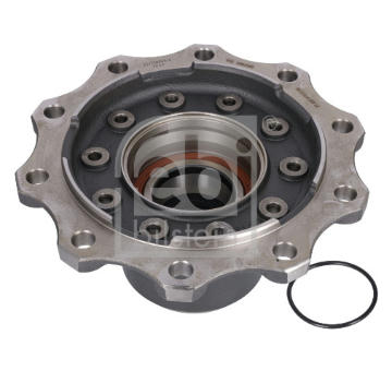 Náboj kolesa FEBI BILSTEIN 1002969