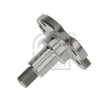 Cep napravy, telo napravy FEBI BILSTEIN 1002975