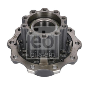 Náboj kolesa FEBI BILSTEIN 1002976