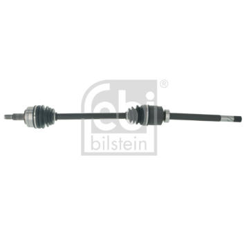 Hnací hriadeľ FEBI BILSTEIN 1003003