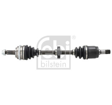 Hnací hřídel FEBI BILSTEIN 1003035