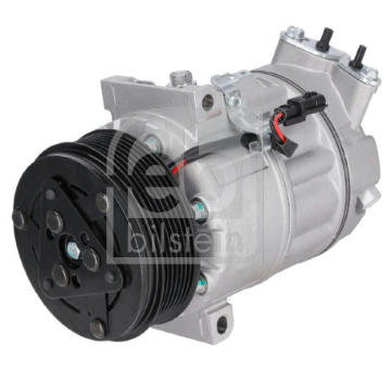 Kompresor klimatizácie FEBI BILSTEIN 1003136