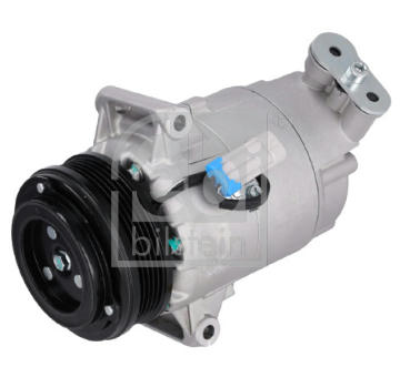 Kompresor klimatizácie FEBI BILSTEIN 1003137