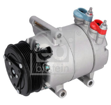 Kompresor klimatizácie FEBI BILSTEIN 1003138