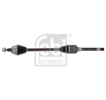 Hnací hřídel FEBI BILSTEIN 1003190