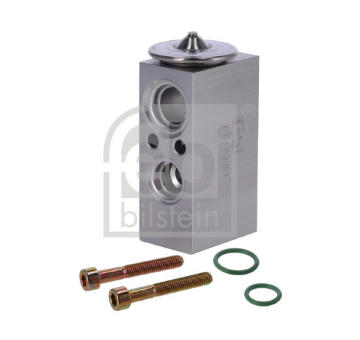 Expanzní ventil, klimatizace FEBI BILSTEIN 1003251